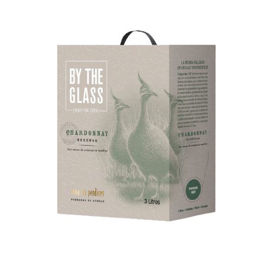 Bag In Box: Chardonnay Reserva