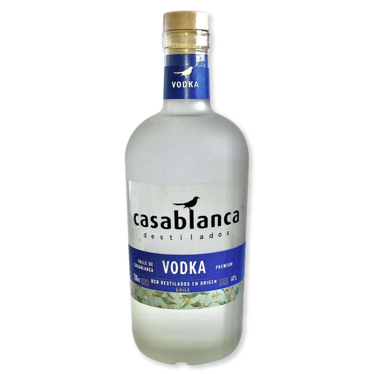Vodka Premium - Casablanca
