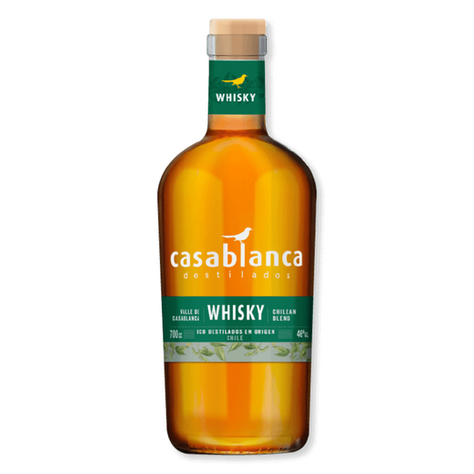 Whisky - Casablanca